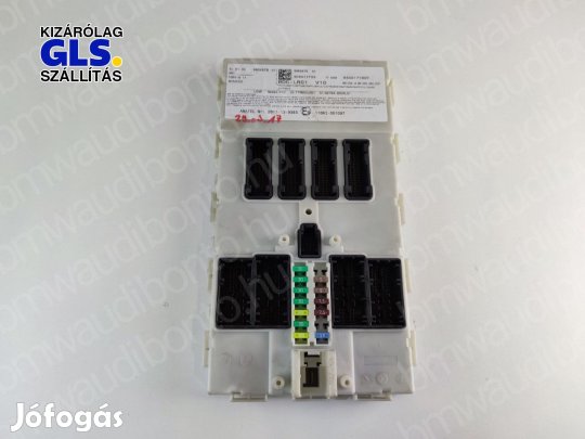 BMW 2 Active Tourer (F45) Indításgátló vezérlőegység/modul (9869876)