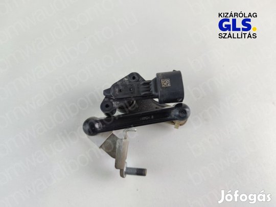 BMW 2 Active Tourer (F45) Jobb első fényszóró hátsó magasság állító mo