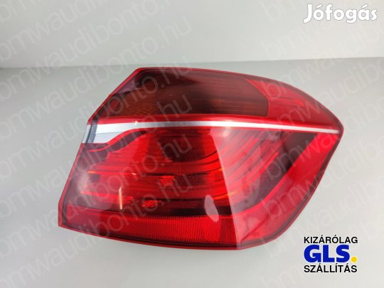 BMW 2 Active Tourer (F45) Jobb külső hátsó lámpa (7311060, 63217311060