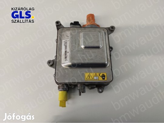 BMW 2 Active Tourer (U06) Fűtésbox (5A81B25, 64125A81B25)