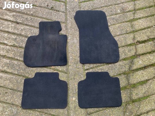 BMW 2 Active Tourer méretpontos szövetszőnyeg