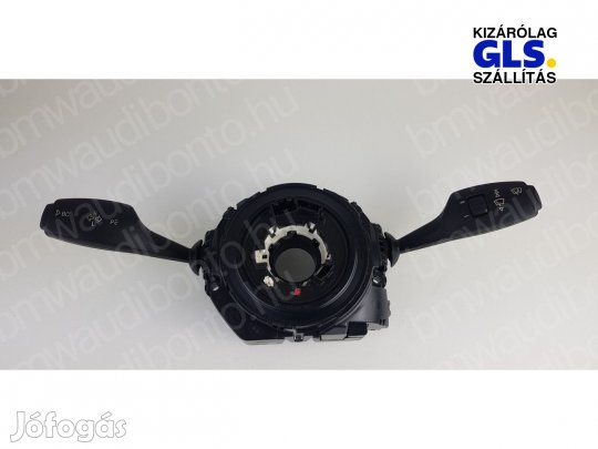 BMW 2 Coupe (F22, F87) Bajuszkapcsoló (komplett) (9253746, 61319253746