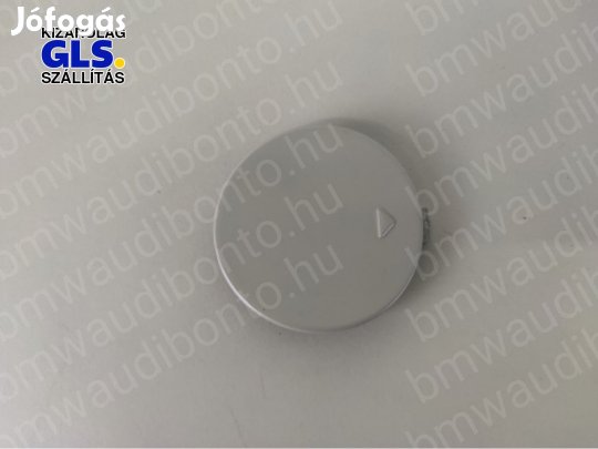 BMW 2 Coupe (F22, F87) Hátsó vonószemtakaró fedél (8055565)