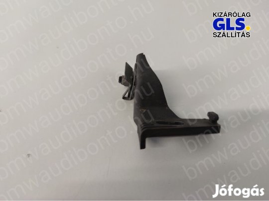 BMW 2 Coupe (F22, F87) Jobb első fényszóró tartó (10268110)