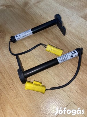 BMW 2 F46 gyalogosvédelmi patronok 7348856, 7348855