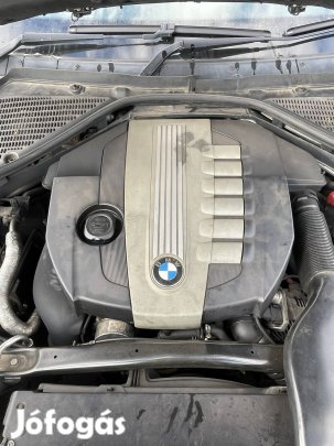 BMW 30sd 35d 306d5 motor