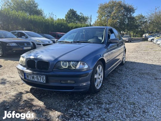 BMW 316i Standard