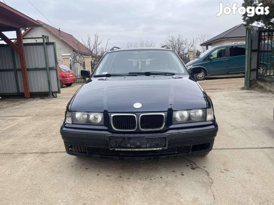 BMW 316i Touring