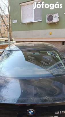 BMW 318d eladó