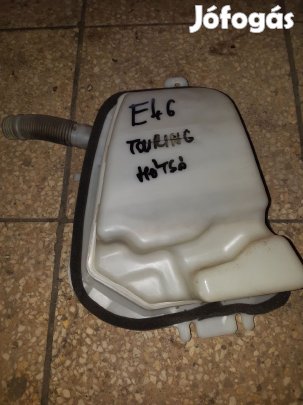 BMW 320D E46 Ablakmosó Tartály