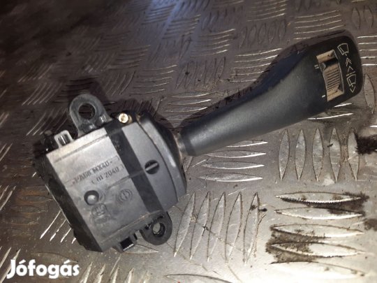 BMW 320D E46 Ablaktörlő Kapcsoló