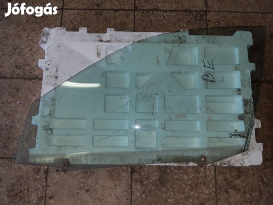 BMW 320D E46 Bal Első Ablak Vezető