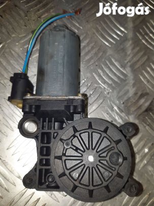 BMW 320D E46 Bal Első Ablakemelő Motor