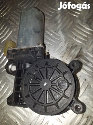 BMW 320D E46 Bal Első Ablakemelő Motor