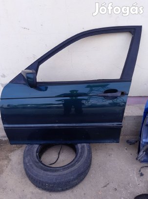 BMW 320D E46 Bal Első Ajtó