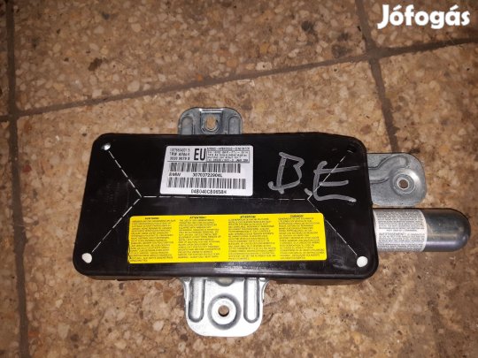 BMW 320D E46 Bal Első Oldallégzsák