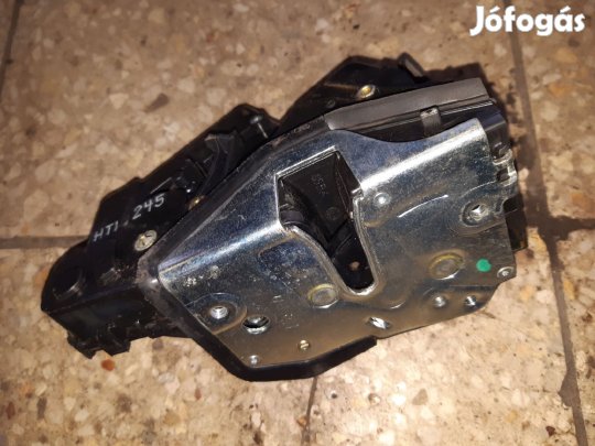 BMW 320D E46 Bal Hátsó Ajtó Zárszerkezet + Központizár Motor