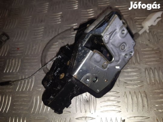 BMW 320D E46 Bal Hátsó Ajtó Zárszerkezet + Központizár Motor