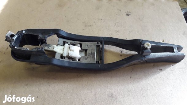 BMW 320D E46 Bal Hátsó Külső Ajtókilincs Szerkezet