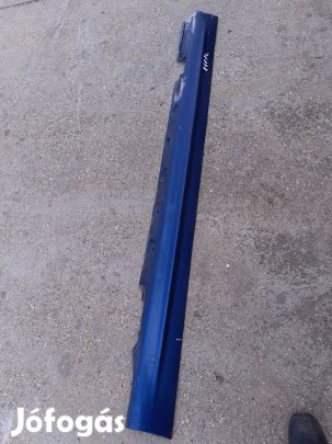 BMW 320D E46 Bal Küszöb Burkolat