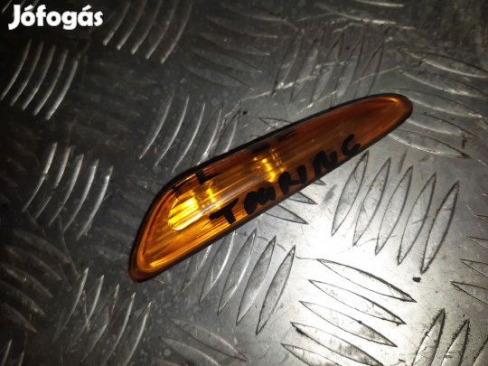 BMW 320D E46 Bal Oldalindex