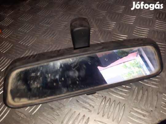 BMW 320D E46 Belső Visszapillantó Tükör