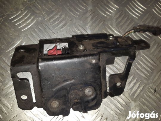 BMW 320D E46 Csomagtérajtó Zár + Központizár Motor