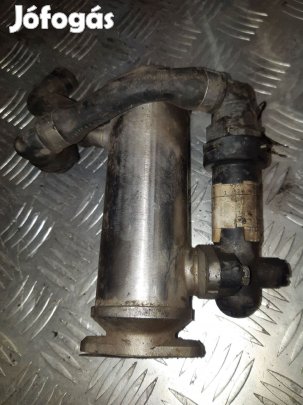 BMW 320D E46 EGR Hűtő