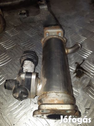 BMW 320D E46 EGR Hűtő