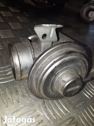 BMW 320D E46 EGR Szelep