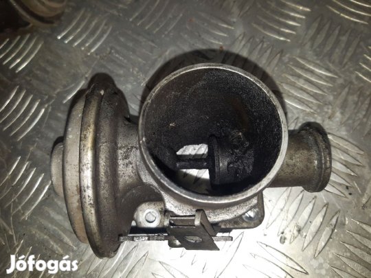 BMW 320D E46 EGR Szelep
