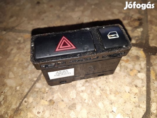BMW 320D E46 Elakadás Jelző Kapcsoló
