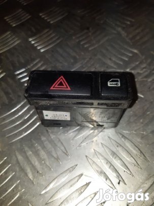 BMW 320D E46 Elakadás Jelző Kapcsoló