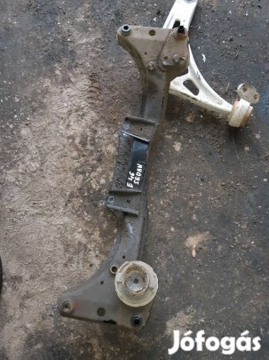 BMW 320D E46 Első Bölcső