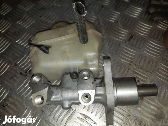 BMW 320D E46 Főfék Munkahenger + Fékfolyadék Tartály