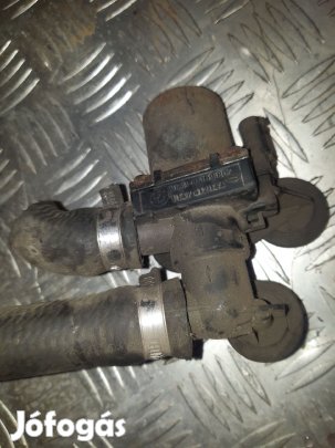 BMW 320D E46 Fűtés Csap