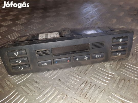 BMW 320D E46 Fűtéskapcsoló