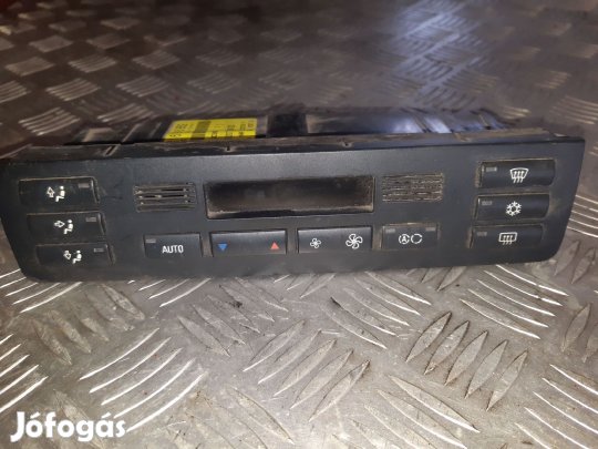 BMW 320D E46 Fűtéskapcsoló