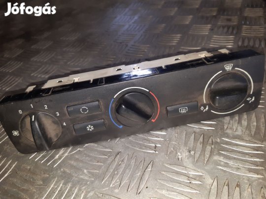 BMW 320D E46 Fűtéskapcsoló