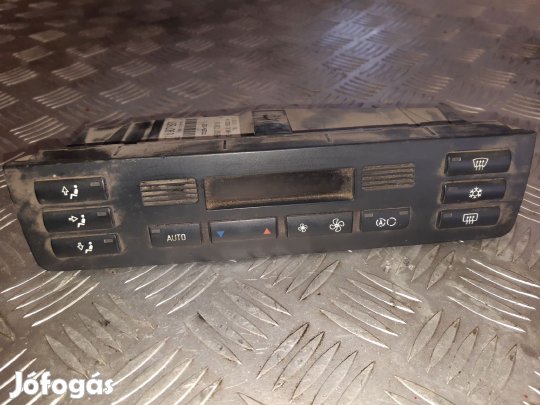 BMW 320D E46 Fűtéskapcsoló