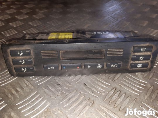 BMW 320D E46 Fűtéskapcsoló