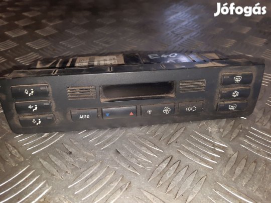 BMW 320D E46 Fűtéskapcsoló