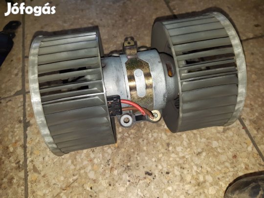 BMW 320D E46 Fűtőmotor