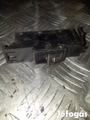 BMW 320D E46 Jobb Első Ablakemelő Kapcsoló