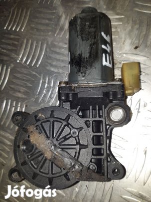 BMW 320D E46 Jobb Első Ablakemelő Motor