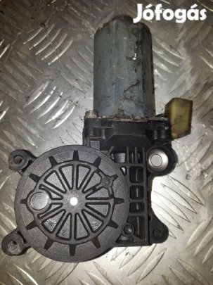 BMW 320D E46 Jobb Első Ablakemelő Motor