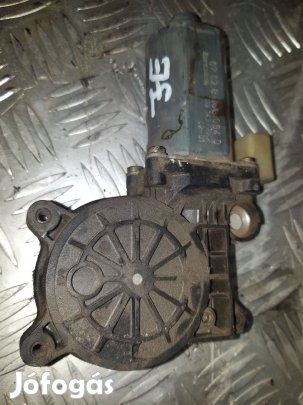 BMW 320D E46 Jobb Első Ablakemelő Motor