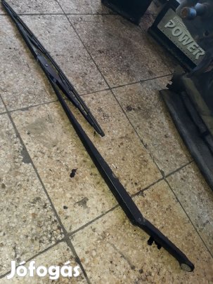BMW 320D E46 Jobb Első Ablaktörlő Kar