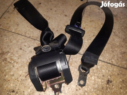 BMW 320D E46 Jobb Első Biztonsági Öv