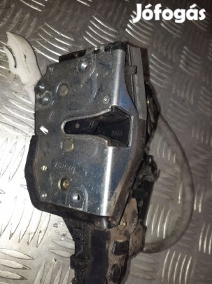 BMW 320D E46 Jobb Hátsó Ajtó Zárszerkezet + Központizár Motor